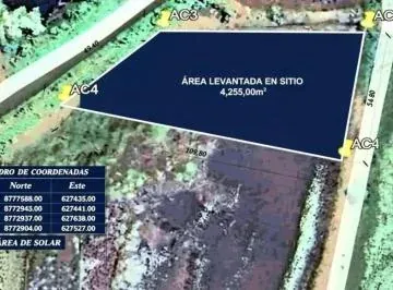 Buijo 4255 m². Ideal Para Constructoras, Logística, Guayas — imagen 4