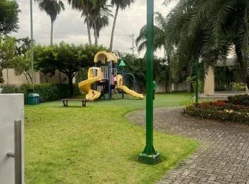 Samborondón Km 7.5, Laguna del Sol Terreno en Venta. Guayas — imagen 3