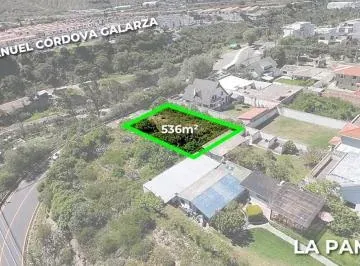 Terreno en Venta – Urbanización La Pampa | Pomasqui – Norte de Quito — imagen 4