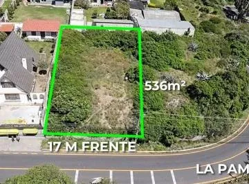 Terreno en Venta – Urbanización La Pampa | Pomasqui – Norte de Quito — imagen 3