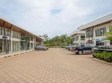¡Oportunidad de Inversión! Local Esquinero Rentado con Contrato Firmado (Plaza Diamante, La Joya), Guayas — imagen 5