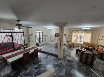 Gran Oportunidad Venta Casa Amplia 12 m de Frente Urdenor Uno 4 Habitaciones Elsm, Guayas — imagen 3