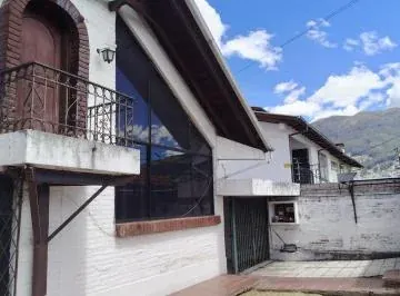 Casa en Venta Sector El Labrador - Para Remodelar o Para Oficinas. Provincia de Pichincha — imagen 5