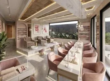 Cwu Venta Local Comercial - Quito Tenis — imagen 5