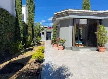 Casa de Una Sola Planta Urbanización Privada Sector La Espe — imagen 3