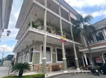 Oportunidad de Inversión: Edificio Corporativo/comercial 1,832 m² - Vía a La Costa, Guayas — imagen 3
