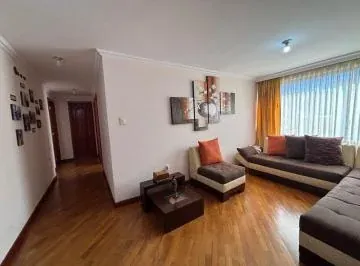 Venta Departamento 3d en Ponceano — imagen 5