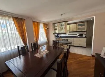 Venta Departamento 3d en Ponceano — imagen 2