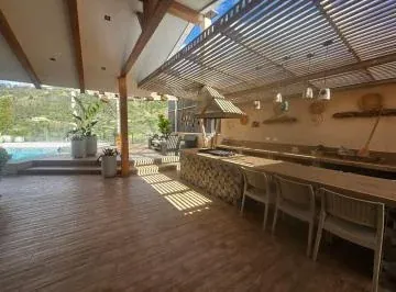 Vendo o Rento Espectacular Casa con Jardin de 1 Planta en Paccha - Colegio Aleman, Azuay — imagen 2