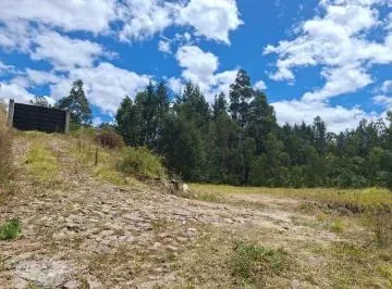 Venta Terreno Valle de Los Chillos — imagen 3
