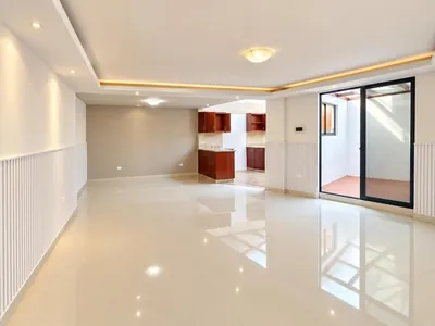 Vendo Departamento en Planta Baja, Parque El Turismo, Sangolquí — imagen 4