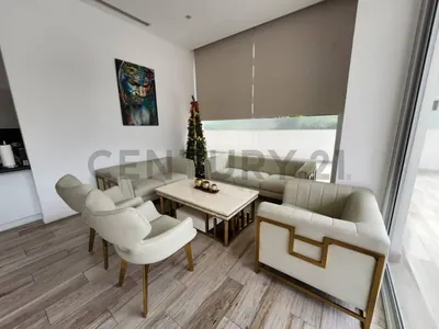 El Departamento. con La Mejor Terraza y Altura de Puerto Santa Ana, Guayas — imagen 3