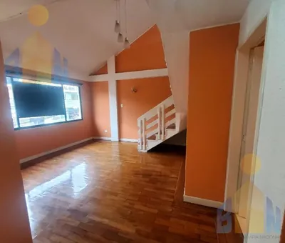 Ct Venta Departamento Duplex con Linda Vista - Sector Monjas – Autopista General Rumiñahui — imagen 5