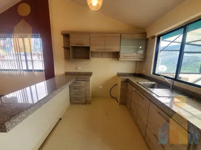 Ct Venta Departamento Duplex con Linda Vista - Sector Monjas – Autopista General Rumiñahui — imagen 4