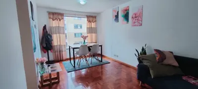 Venta Departamento 3 Habitaciones Sector Santa Lucia — imagen 3