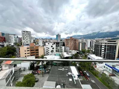 Mv - Sector La Coruña, en Venta Dpto 3d 126.23 m² con Balcón y Vista Espectacular — imagen 5