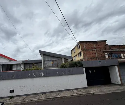 Casa Independiente de Venta en Sector La Brasil y Zamora — imagen 5