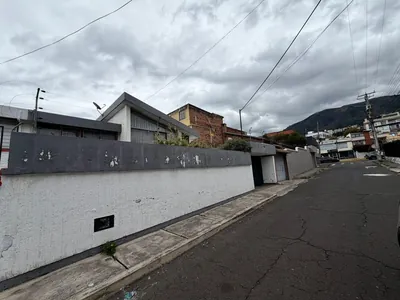 Casa Independiente de Venta en Sector La Brasil y Zamora — imagen 3
