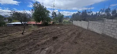 Amplio Terreno en Cevallos, Tungurahua — imagen 5