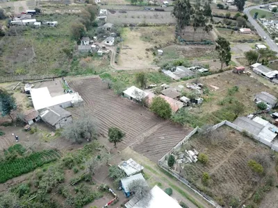 Amplio Terreno en Cevallos, Tungurahua — imagen 4