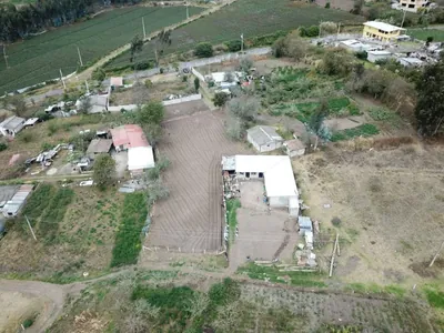 Amplio Terreno en Cevallos, Tungurahua — imagen 3