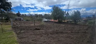 Amplio Terreno en Cevallos, Tungurahua — imagen 2