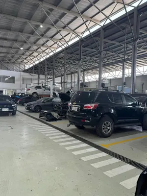 Local Comercial en Via Daule, Guayas — imagen 2