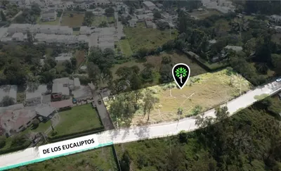 Terreno de Venta en Nayón 3.999 m² Independiente — imagen 4
