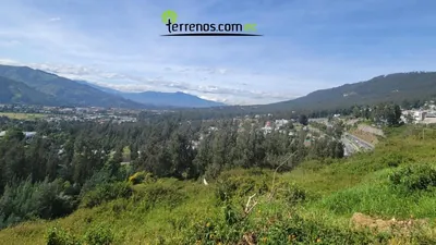 Terreno Venta Varias Vivienda Cumbaya 1267 m² Urbanización Proyecto Inmobiliario — imagen 5