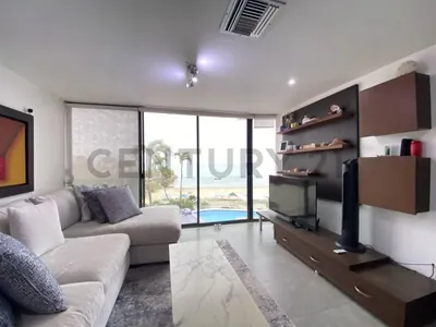 Venta Departamento Punta Blanca Condominio Real Alto V. Vill — imagen 5