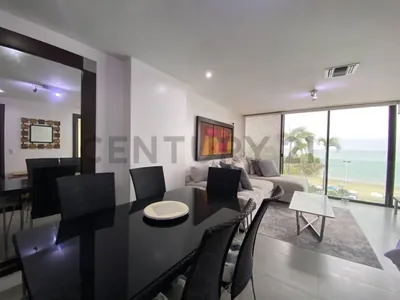 Venta Departamento Punta Blanca Condominio Real Alto V. Vill — imagen 3