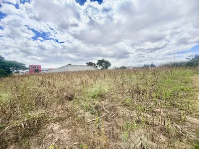 Se Vende Terreno en Llano Grande — imagen 3
