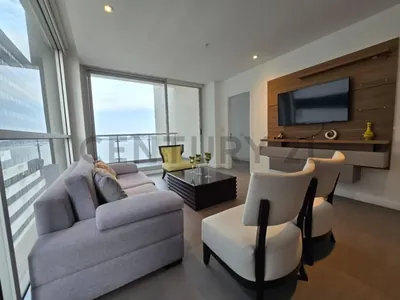 Venta Departamento con Vista Al Rio, Puerto Santa Ana, Guayas — imagen 2