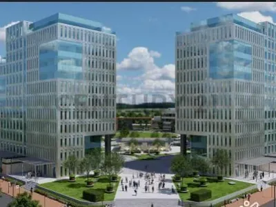 Oficinas en Proyecto – Hospital Santiago, Guayas — imagen 3