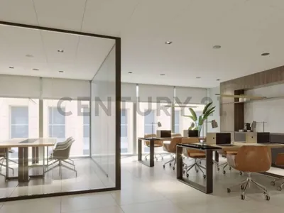 Venta Oficinas de Estreno en Edificio Midtown 300, Samborondón, Guayas — imagen 4