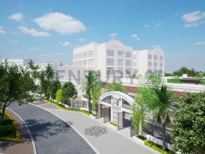 Consultorios en Venta - Galerías Terranostra, Guayas — imagen 5