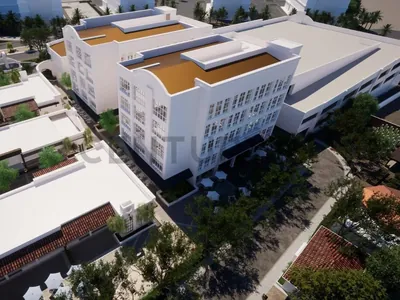 Consultorios en Venta - Galerías Terranostra, Guayas — imagen 3
