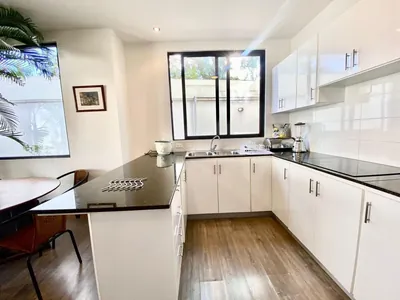 Departamento con Patio de Venta en Tumbaco — imagen 2