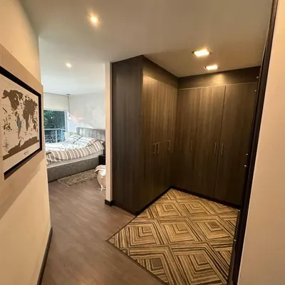 Vendo Quito Tenis Sector Club Buena Vista, Moderno — imagen 5