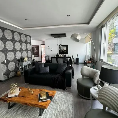 Vendo Quito Tenis Sector Club Buena Vista, Moderno — imagen 4