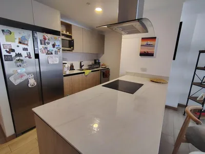 Venta Departamento Duplex con Terraza 3 Dorm. en Lomas de Monteserrin — imagen 5