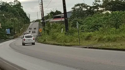 Se Vende Terreno Comercial Puyo Pastaza, Pastaza — imagen 3