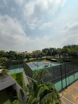 Samborondón Km 2.5 Central Park Departamento en Venta, Guayas — imagen 2
