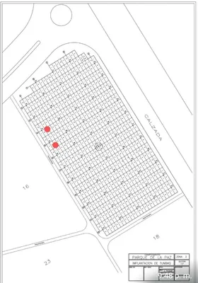 Lote Doble en Parque de La Paz, Venta. Guayas — imagen 2