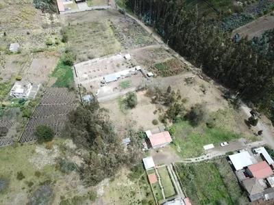 Amplio Lote de Terreno Cerca de Cevallos, Tungurahua — imagen 2