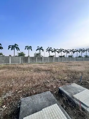 En Venta Lindo Terreno Medianero en Urb. “punta Barranca 100”, Samborondon Km. 9.5 - 320 m², Guayas — imagen 3