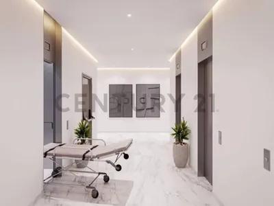 Venta Consultorios de Estreno en Torre Médica Lifetown, La Aurora, Guayas — imagen 2