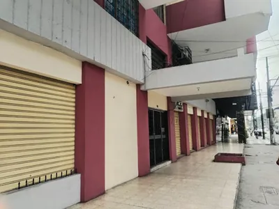 Oficina Comercial de 33 m² en Venta y Alquiler, Edificio Atlas, en Centro de Guayaquil, Guayas — imagen 5