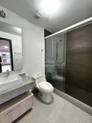 República Salvador Vendo Hermoso Departamento, 100 m², 2 Dorm., Amenities — imagen 3