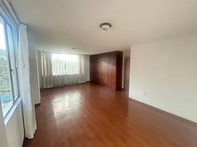 Venta La Carolina Departamento un Dormitorio — imagen 2